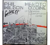 Live!! At The Berklee Performance Center