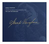 Live At The Berlin Philharmonie 1969