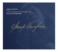 Live At The Berlin Philharmonie 1969