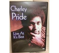 Live At The Best