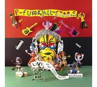 Live At The Beverly Theater by P-Funk All-Stars (2015-08-03)