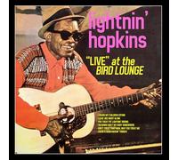 live at the bird lounge