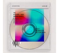 Live at the Bird's Eye Jazz Club Basel (Japanese pressing)