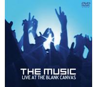 Live at the Blank Canvas (Limited)
