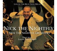 Live At The Blue Note Milan - 20Th Anniversary Edition - Nick T... (Audio Cd)
