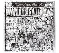 Compilation - Live At The Bootleggers: Featuring Latt