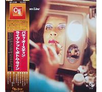 LIVE AT THE BOTTOM LINE ライブ・アット・ボトムライン [12" Analog LP Record]