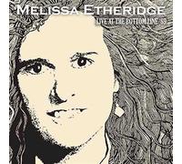 Live At The Bottom Line '89 (2 Cd) - Melissa Etheridge (Audio Cd)