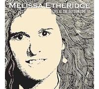 Audio Cd Melissa Etheridge - Live At The Bottom Line '89 (2 Cd)