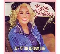 Live At The Bottom Line - Dolly Parton (Audio Cd)