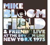 live at the bottom line new york 1975