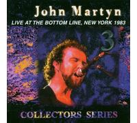 Live at the Bottom Line,Ny 83