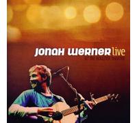 Live at the Boulder Theater by Jonah Werner (2013-08-02)