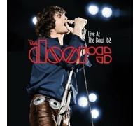 Doors The - Live At The Bowl' 68