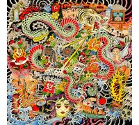 Cameron Whitcomb The Hard Way (Vinyl LP)