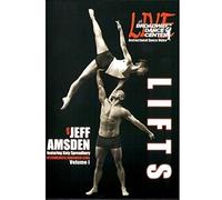Live at the Broadway Dance Center: Lifts: Volume 1