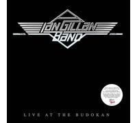 live at the budokan (nad 2025)