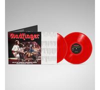 live at the cambridge theater, march 31 1974 (red vinyl)