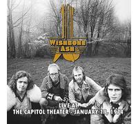 live at the capitol theater 1974