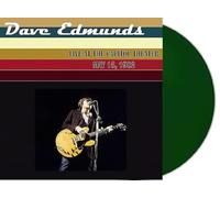 live at the capitol theater (green vinyl)