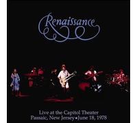 live at the capitol theater june 18. 1978 (purple marble vinyl)