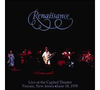 live at the capitol theater june 18. 1978 (purple marble vinyl)