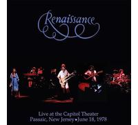 live at the capitol theater june 18. 1978 (purple vinyl)