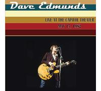 live at the capitol theater - may 15 1982