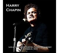 live at the capitol theater october 21. 1978 (natural clear vinyl)