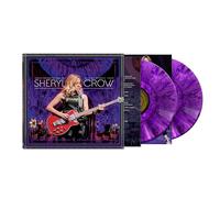 Crow, Sheryl - Live at the Capitol Theatre - 2017 Be Myself Tour