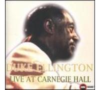 Live at the Carnegie Hall
