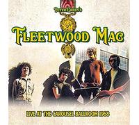 live at the carousel ballroom 1968