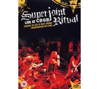 Live at the Cbgb 2004