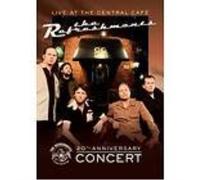 Live At The Central Cafe (DVD) Refreshments