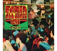 Live At The Cheetah, Vol. 1