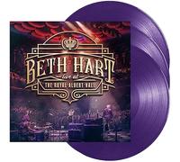 Beth Hart Live at the Royal Albert Hall (Vinyl LP)