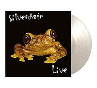 LIVE AT THE.. -COLOURED-