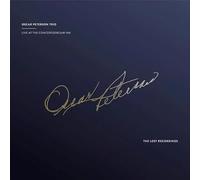 Live at the Concertgebouw 1961