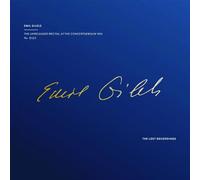 Live At The Concertgebouw 1976 (The Lost Recordings)-180g 2LP