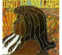 Live at the Cookery by Mary Lou Williams (1994-09-09)