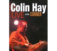 Live At The Corner [Edizione: Regno Unito]