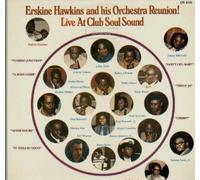 Live at the Cotton Club