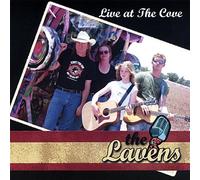 Live at the Cove