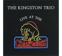 Live at the Crazy Horse