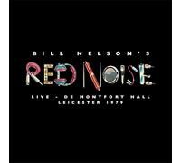 Live At The De Montfort Hall, Leicester 1979