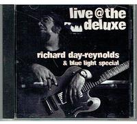 Live at the Deluxe
