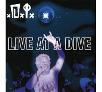 Live at the Dive