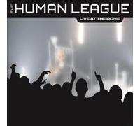 Human League - Live At The Dome (2 CD)
