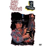 Live At The El Mocambo (DVD) Stevie Ray Vaughan Double Trouble