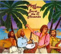 Live At The El Mocambo by April Wine (2010-10-12)